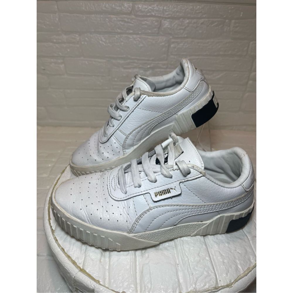 PUMA Creepers Sneakers